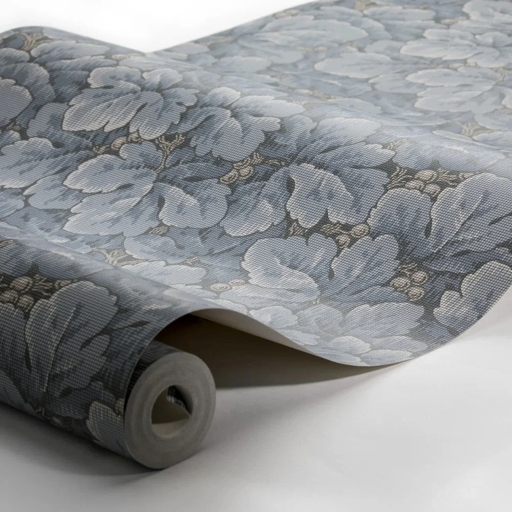 Unopened wallpaper- Boråstapeter Waldemar Wallpaper from Perigold